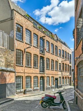 ロンドン, Greater Londonのアパートメント