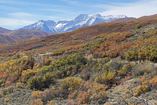 Terreno a Midway, Wasatch County