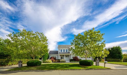 Casa Unifamiliare a Southampton, Suffolk County