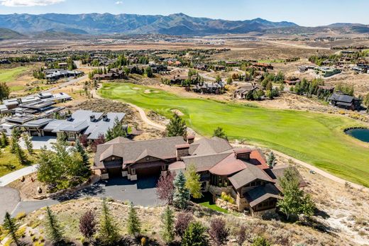 Einfamilienhaus in Park City, Summit County