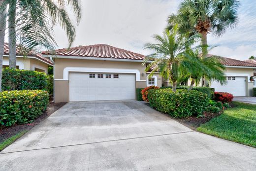 Detached House in Vero Beach, Indian River County