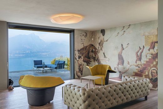 Villa in Torri del Benaco, Provincia di Verona