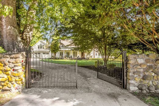 Detached House in Upper Nyack, Rockland County