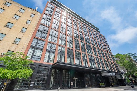 Apartment in Toronto, Ontario