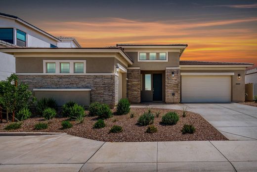 Luxe woning in San Tan Valley, Pinal County
