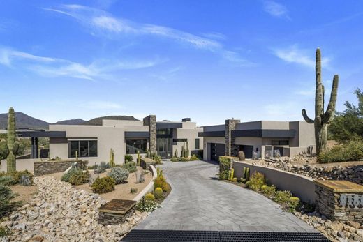 بيت مستقل ﻓﻲ Scottsdale, Maricopa County