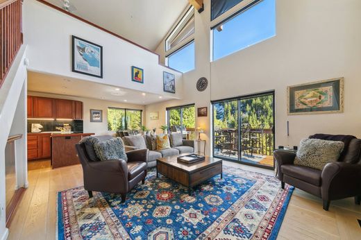 ‏דירה ב  Incline Village, Washoe County
