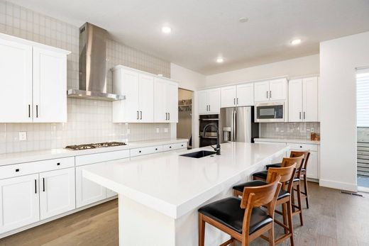 Luxury home in Park City, Summit County