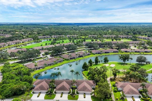 Maison de luxe à Sarasota, Comté de Sarasota
