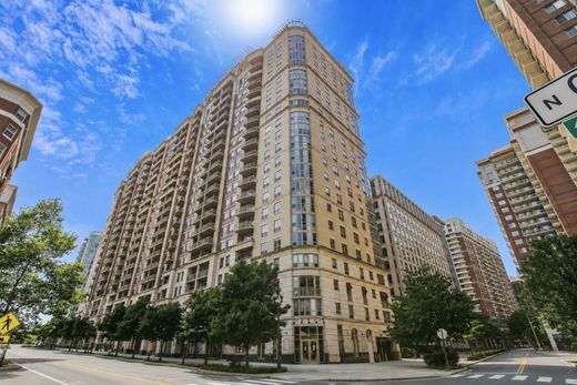 Apartment in Arlington, Arlington County
