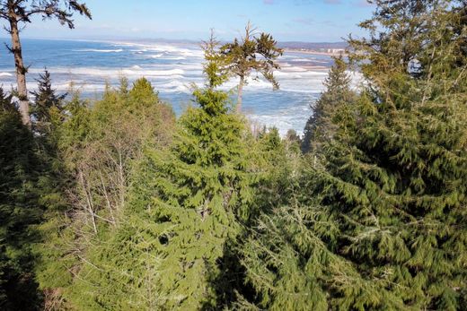 地皮  Seaside, Clatsop County