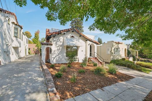Casa en Oakland, Alameda County