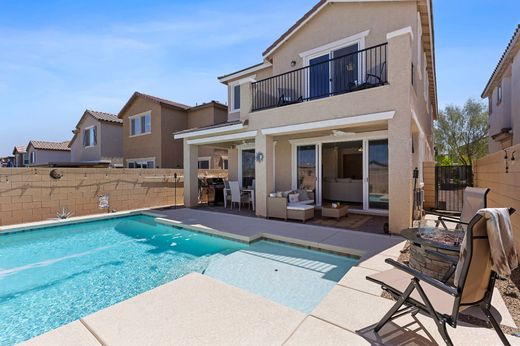 Detached House in Las Vegas, Clark County