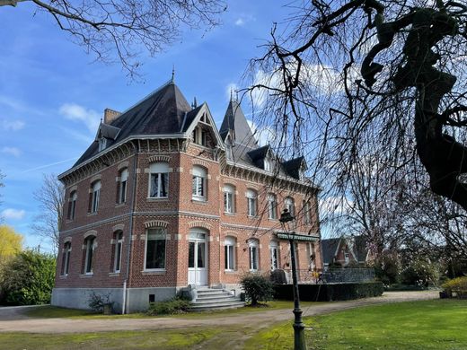 Detached House in Phalempin, North