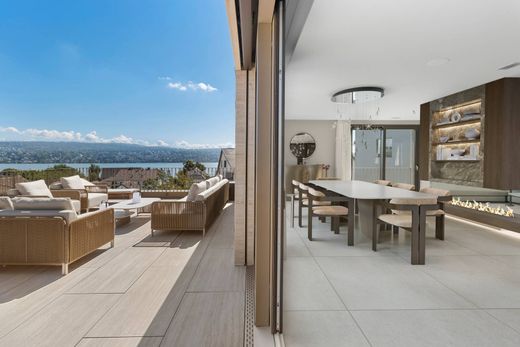 Detached House in Kilchberg, Bezirk Horgen