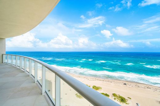 Apartment in Palm Beach Shores, Palm Beach