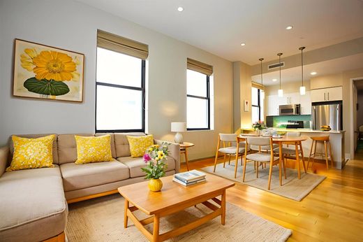 Apartment in Jersey City, Hudson County