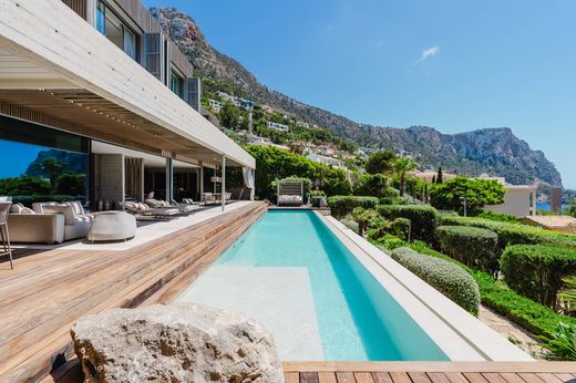 Detached House in Andratx, Province of Balearic Islands