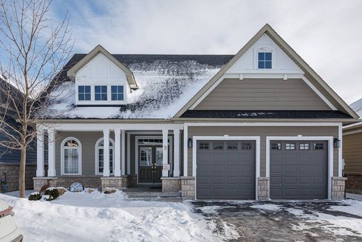 Частный Дом, Collingwood, Ontario