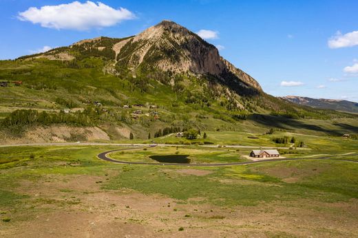Terreno a Crested Butte, Gunnison County