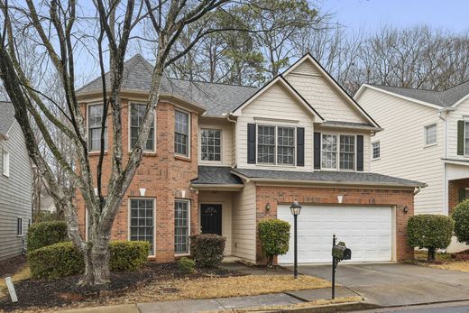 Casa Independente - Duluth, Gwinnett County