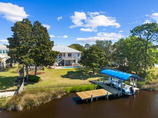 Vrijstaand huis in Destin, Okaloosa County