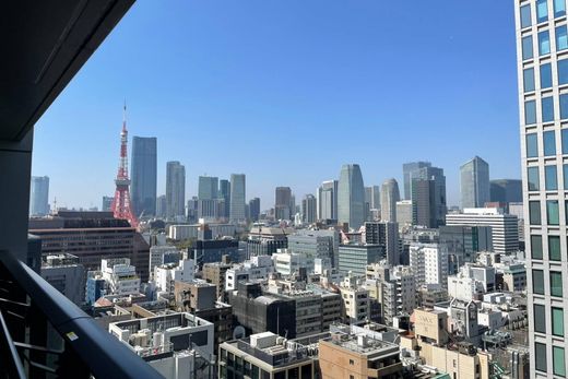 Appartamento a Tokyo, Tokyo Prefecture