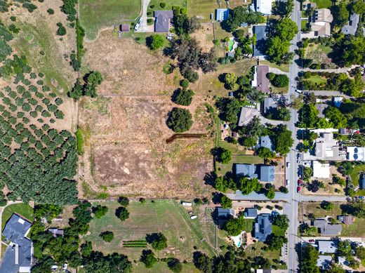 Terreno en Orangevale, Sacramento County