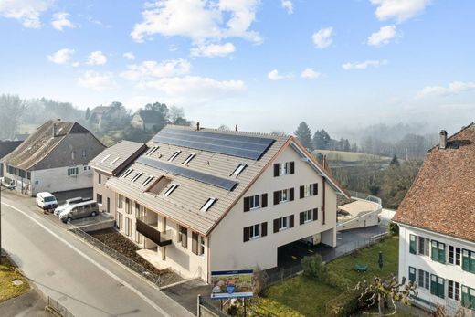 Квартира, Bioley-Magnoux, Jura-Nord vaudois District