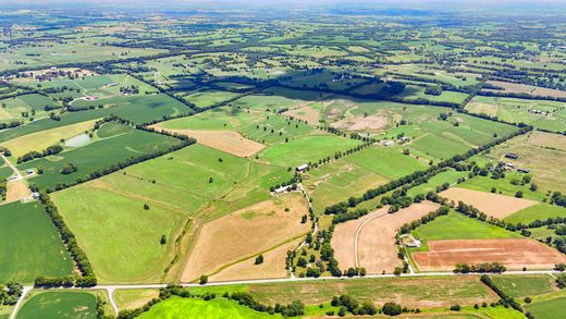 Casa de campo en Paris, Bourbon County