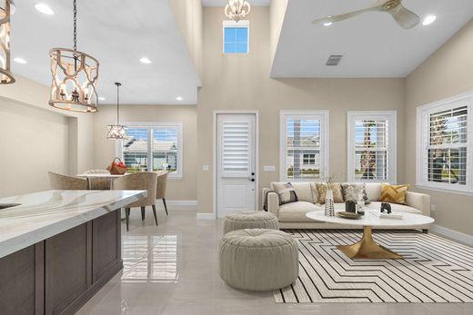 Lüks ev Naples, Collier County