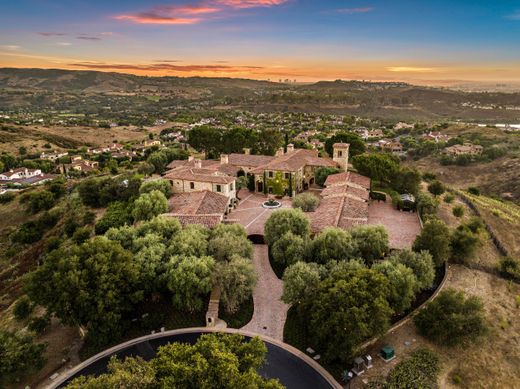 Irvine, Orange Countyの一戸建て住宅