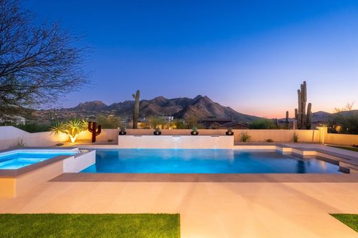 Casa Unifamiliare a Scottsdale, Maricopa County