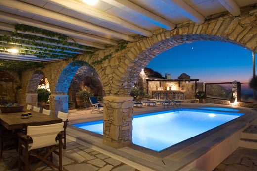 Villa in Mykonos, Nomós Kykládon