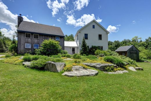Einfamilienhaus in Becket, Berkshire County