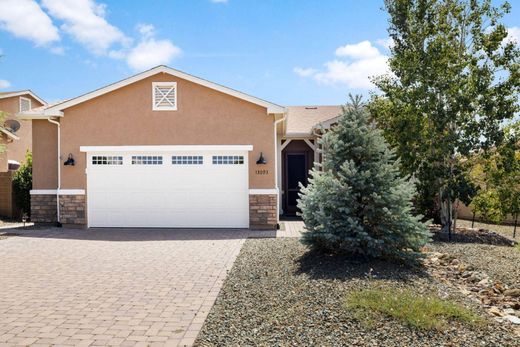 Casa Unifamiliare a Dewey, Yavapai County