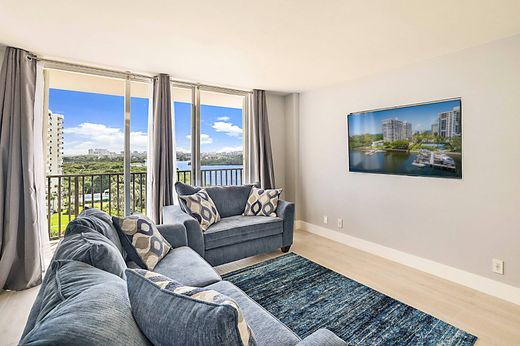 아파트 / Boca Raton, Palm Beach County