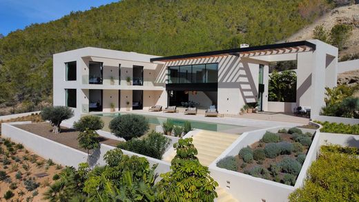 Detached House in Ibiza, Province of Balearic Islands