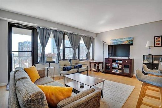 Luxus-Haus in Jersey City, Hudson County