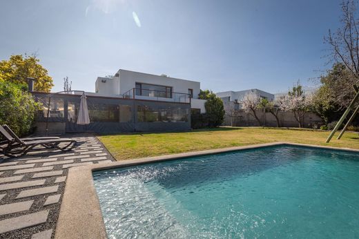 단독 저택 / Colina, Provincia de Chacabuco