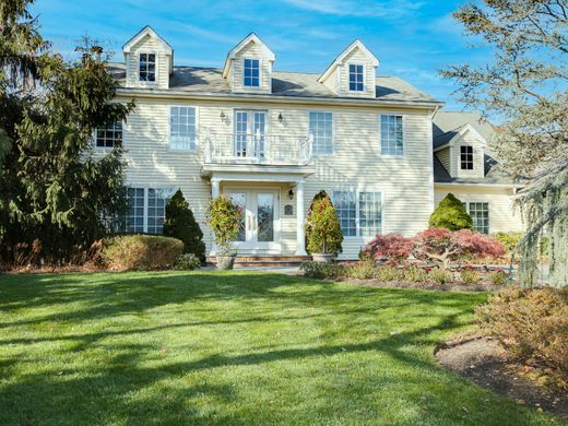 Setauket, ABD, satılık, 334 Prestijli müstakil ev 125411285