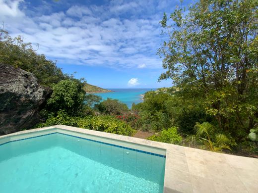 Villa in Marigot