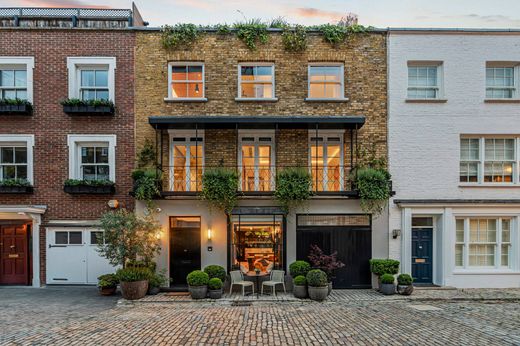 Casa Unifamiliare a Londra, Greater London