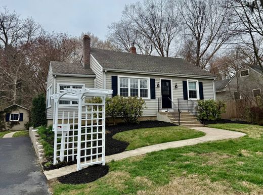 Detached House in Lawrenceville, Mercer County