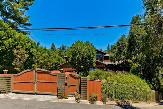 Los Angeles, California, kiralık Lüks yeni inşaat 127895640