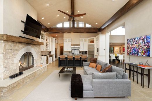 Casa Unifamiliare a Aspen, Pitkin County