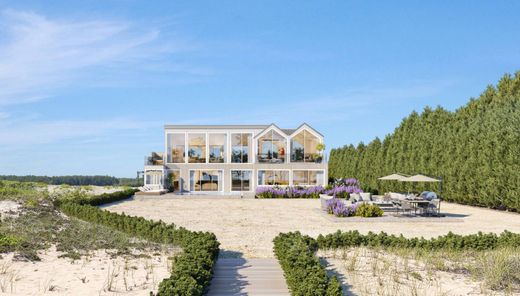 Teren w Amagansett, Suffolk County