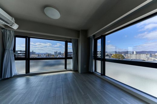 Apartment in Kyoto, Kyōto-shi