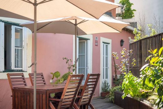 Duplex in Lissabon, Lisbon