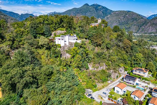 Casa Independente - Losone, Locarno District